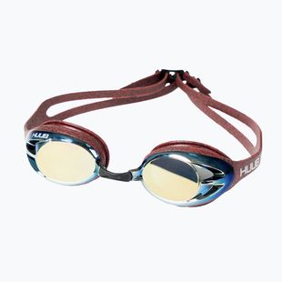 Ochelari înot HUUB Sustain red
