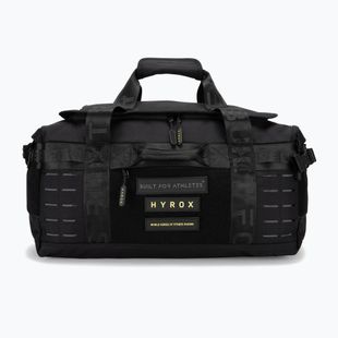 Geantă de antrenament Built For Athletes Hyrox X BFA 40 l black