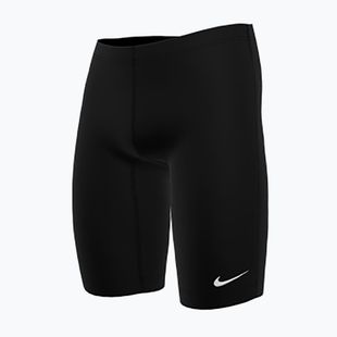 Boxeri de înot pentru copii Nike Hydrastrong Solid Jammer black