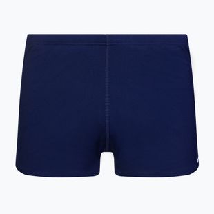 Bărbați Nike Hydrastrong Solid Square Leg boxeri de înot navy NESSA002-440
