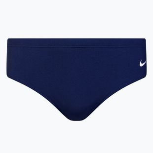 Chiloți de baie bărbați Nike Hydrastrong Solid Brief albastru marin NESSA004-440