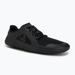 Încălțăminte barefoot pentru femei Vivobarefoot Primus Lite III obsidian