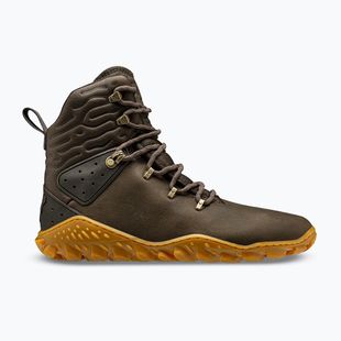 Încălțăminte barefoot pentru femei Vivobarefoot Tracker Forest Esc Bracken