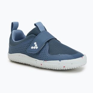 Încălțăminte barefoot pentru copii Vivobarefoot Primus Sport III Toddlers indigo