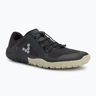 Încălțăminte barefoot pentru bărbați Vivobarefoot Primus Trail III All Weather Fg black