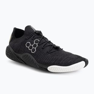 Încălțăminte barefoot pentru femei Vivobarefoot Motus Flex obsidian