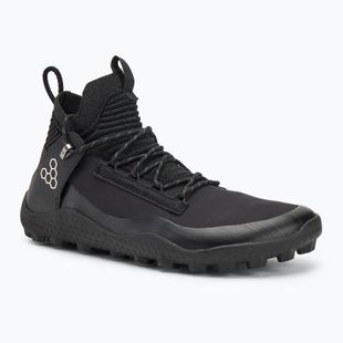 Încălțăminte barefoot pentru bărbați Vivobarefoot Magna Lite Wr Sg triple black
