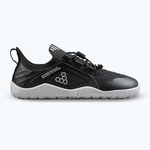 Încălțăminte barefoot pentru copii Vivobarefoot Primus Trail Knit FG eclipse