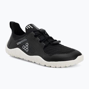 Încălțăminte barefoot pentru copii Vivobarefoot Primus Trail Knit FG eclipse