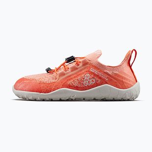 Încălțăminte barefoot pentru copii Vivobarefoot Primus Trail Knit FG sunset