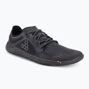 Vivobarefoot pantofi desculți pentru femei Primus Lite 3.5 obsidian