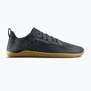 Încălțăminte barefoot pentru femei Vivobarefoot Primus Lite Knit eclipse