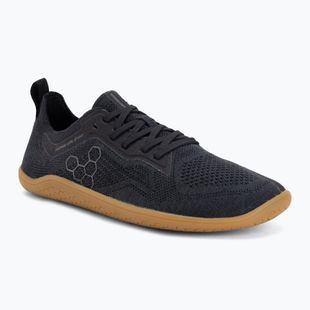 Încălțăminte barefoot pentru femei Vivobarefoot Primus Lite Knit eclipse