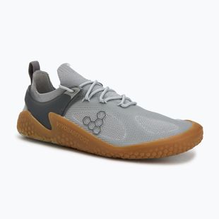 Încălțăminte barefoot pentru bărbați Vivobarefoot Motus Strength storm cloud