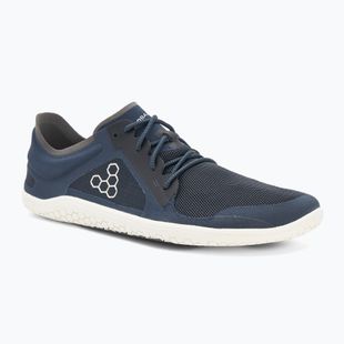 Pantofi desculți pentru bărbați Vivobarefoot Primus Lite 3.5 midnight