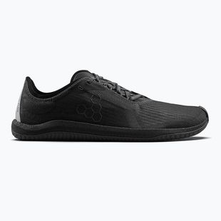 Încălțăminte barefoot pentru bărbați Vivobarefoot Primus Aero dark shadow