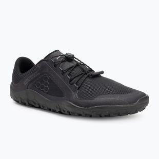 Pantofi pentru bărbați desculți Vivobarefoot Primus Trail 3.5 Fg dark shadow