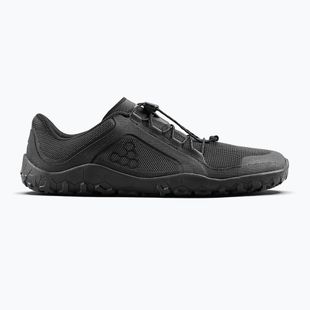 Încălțăminte barefoot pentru bărbați Vivobarefoot Primus Trail Fg 3.5 obsidian