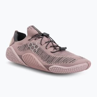 Încălțăminte barefoot pentru femei Vivobarefoot Motus Flex wood rose