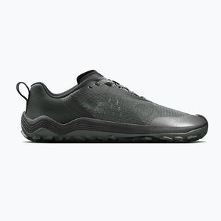 Încălțăminte barefoot pentru bărbați Vivobarefoot Primus Trail Flow dark shadow