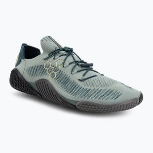 Încălțăminte barefoot pentru bărbați Vivobarefoot Motus Flex glacial green