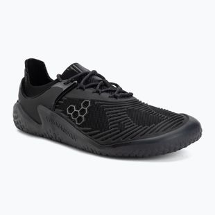 Încălțăminte barefoot pentru bărbați Vivobarefoot Motus Strength II eclipse