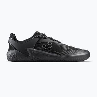 Încălțăminte barefoot pentru bărbați Vivobarefoot Motus Strength II eclipse