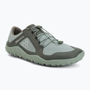Încălțăminte barefoot pentru bărbați Vivobarefoot Primus Trail III All Weather Fg moss