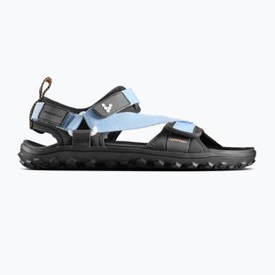 Sandale barefoot pentru femei Vivobarefoot Tracker Ora skyway