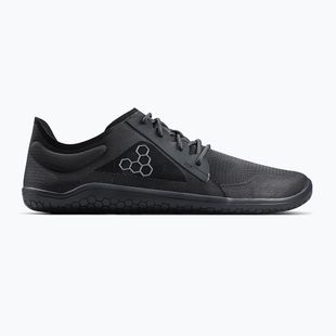 Încălțăminte barefoot pentru femei Vivobarefoot Primus Lite IV obsidian