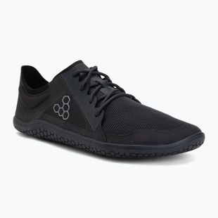 Încălțăminte barefoot pentru femei Vivobarefoot Primus Lite IV obsidian