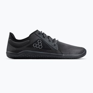 Încălțăminte barefoot pentru bărbați Vivobarefoot Primus Lite IV 309253 obsidian