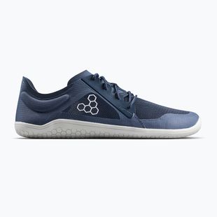 Încălțăminte barefoot pentru bărbați Vivobarefoot Primus Lite IV midnight