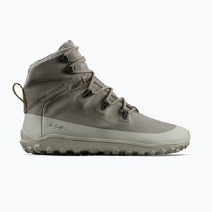 Încălțăminte barefoot pentru bărbați Vivobarefoot Tracker Textile AT JJF shadow green