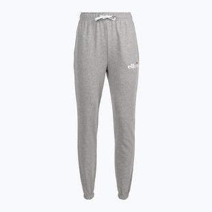 Pantaloni pentru femei Ellesse Noora Jog gri marl