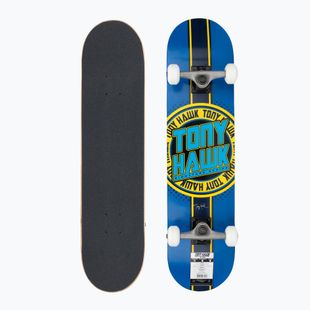 Skateboard clasic Tony Hawk SS 180+ Complete badge logo