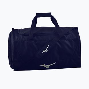 Geantă de antrenament Mizuno Ryoko Holdall navy