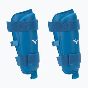 Apărători tibie albastru Mizuno 23EHA10227