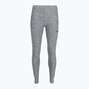 Pantaloni de tenis pentru femei Mizuno Training gray melange