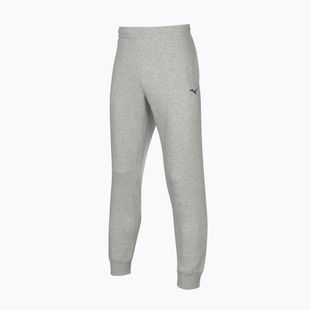 Pantaloni pentru bărbați Mizuno Sweat heather grey