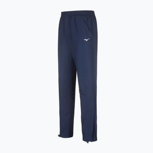 Pantaloni de antrenament pentru bărbați Mizuno Micro Long navy
