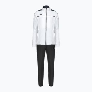 Trening pentru femei Mizuno Micro bluza+spodnie black