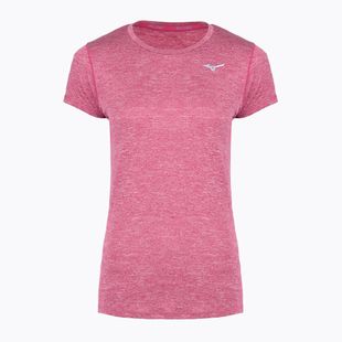 Tricou de alergat pentru femei  Mizuno Core Graphic Tee magenta haze