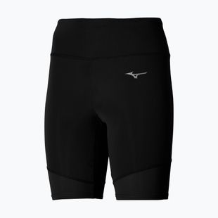Pantaloni scurți pentru femei Mizuno Core Mid black