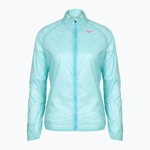 Jachetă de alergat pentru femei Mizuno Aero antigua sand