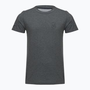 Mizuno SR4 tricou de fotbal pentru bărbați gri P2MA2S5006