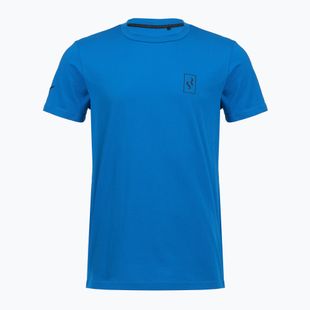 Tricou de fotbal pentru bărbați Mizuno SR4 albastru P2MA2S5026