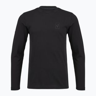Mizuno SR4 tricou de fotbal pentru bărbați negru P2MA2S5509