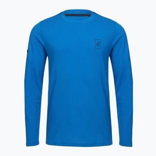 Tricou de fotbal pentru bărbați Mizuno SR4 albastru P2MA2S5526