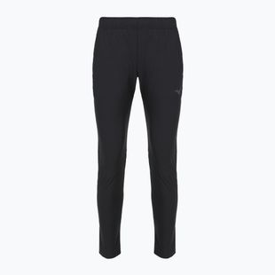 Pantaloni de alergat pentru femei Mizuno Two Loops 8 black